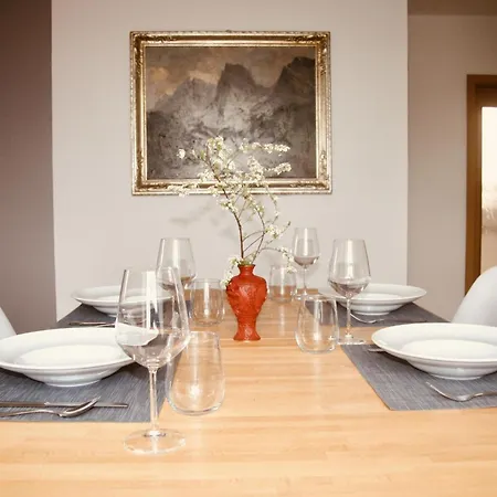 Casa Rehse: Modern Apartment with Self-Check-In & Free Parking Erfurt Exterior photo