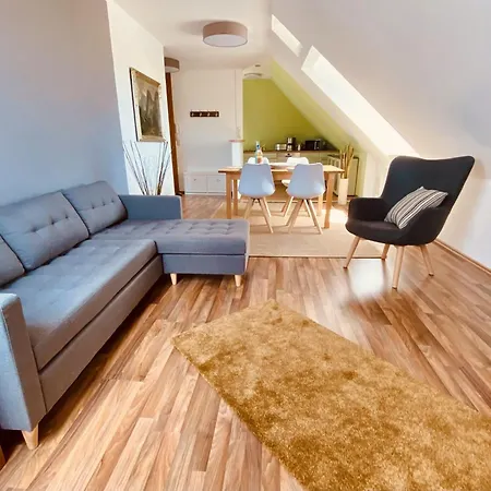 Casa Rehse: Modern Apartment with Self-Check-In & Free Parking Erfurt Exterior photo