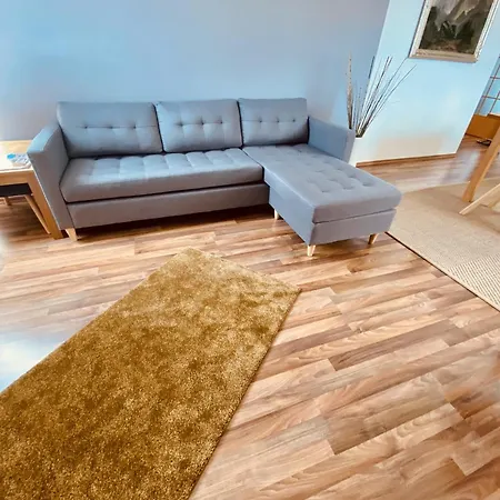 Casa Rehse: Modern Apartment with Self-Check-In & Free Parking Erfurt Exterior photo