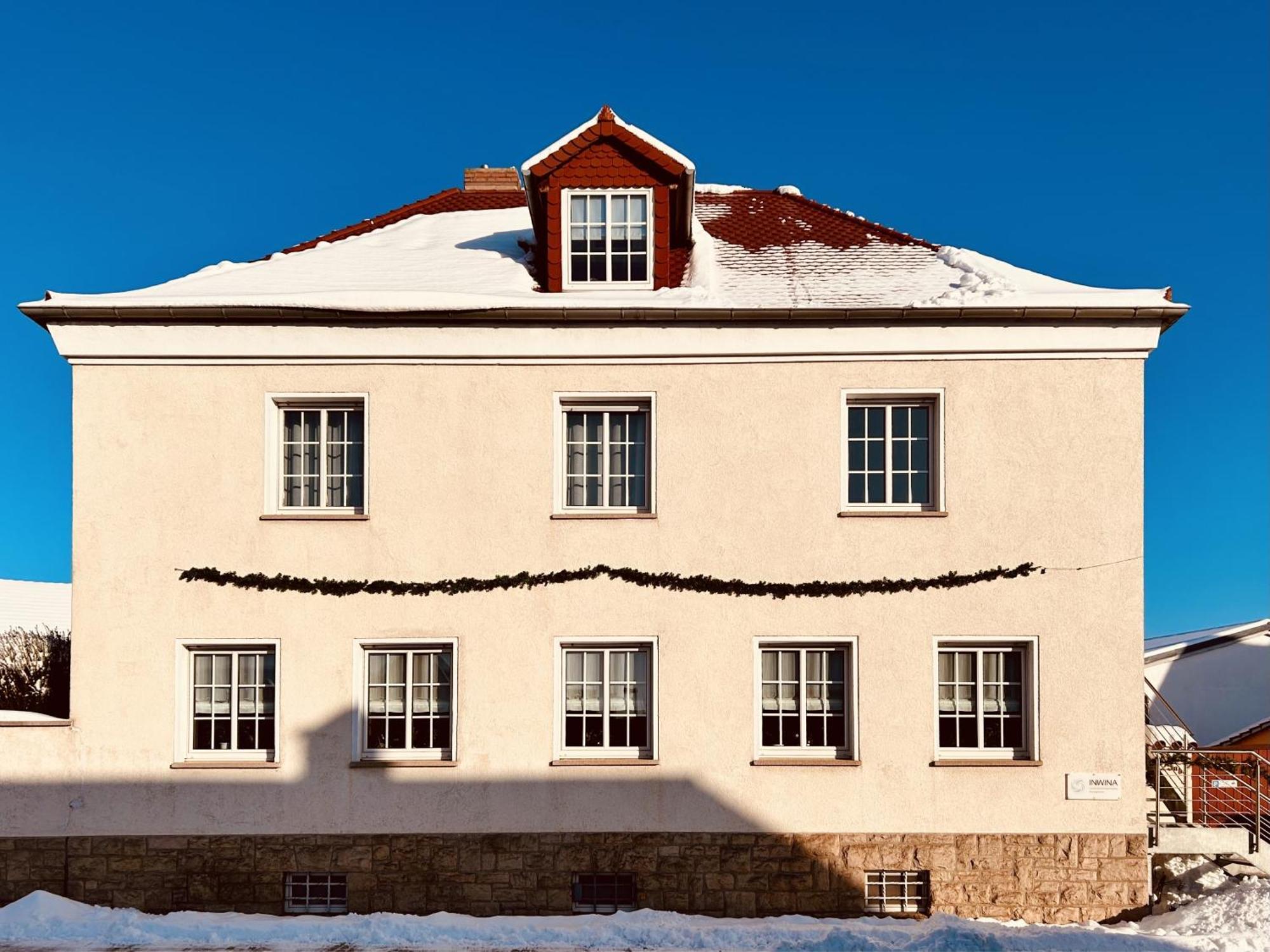 Casa Rehse: Modern With Self-check-in & Free Parking Apartment *