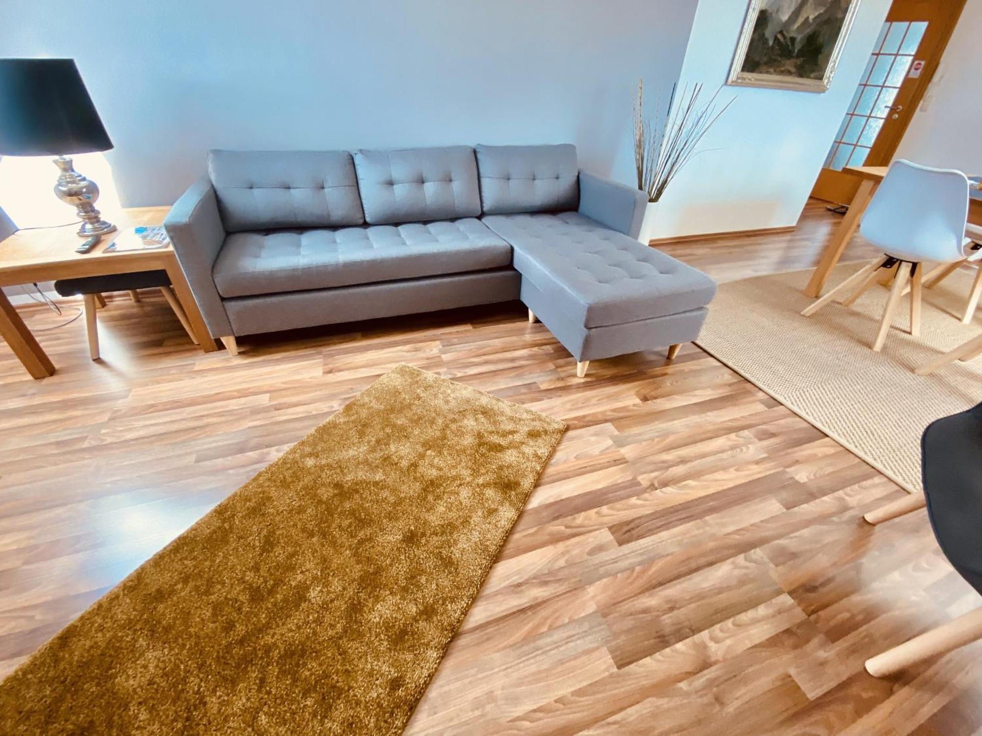 Casa Rehse: Modern With Self-check-in & Free Parking Erfurt
