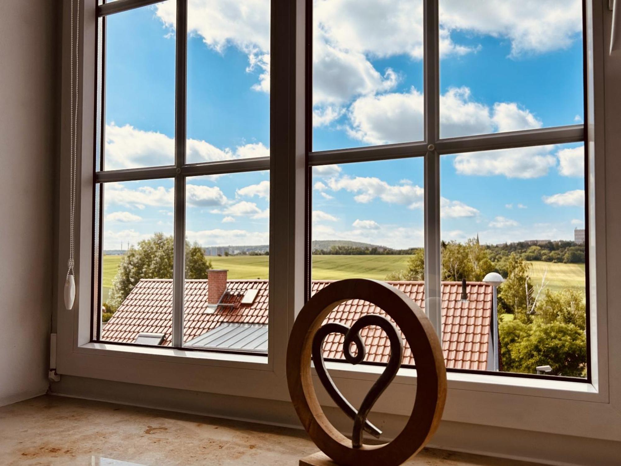 Casa Rehse: Modern With Self-check-in & Free Parking Erfurt