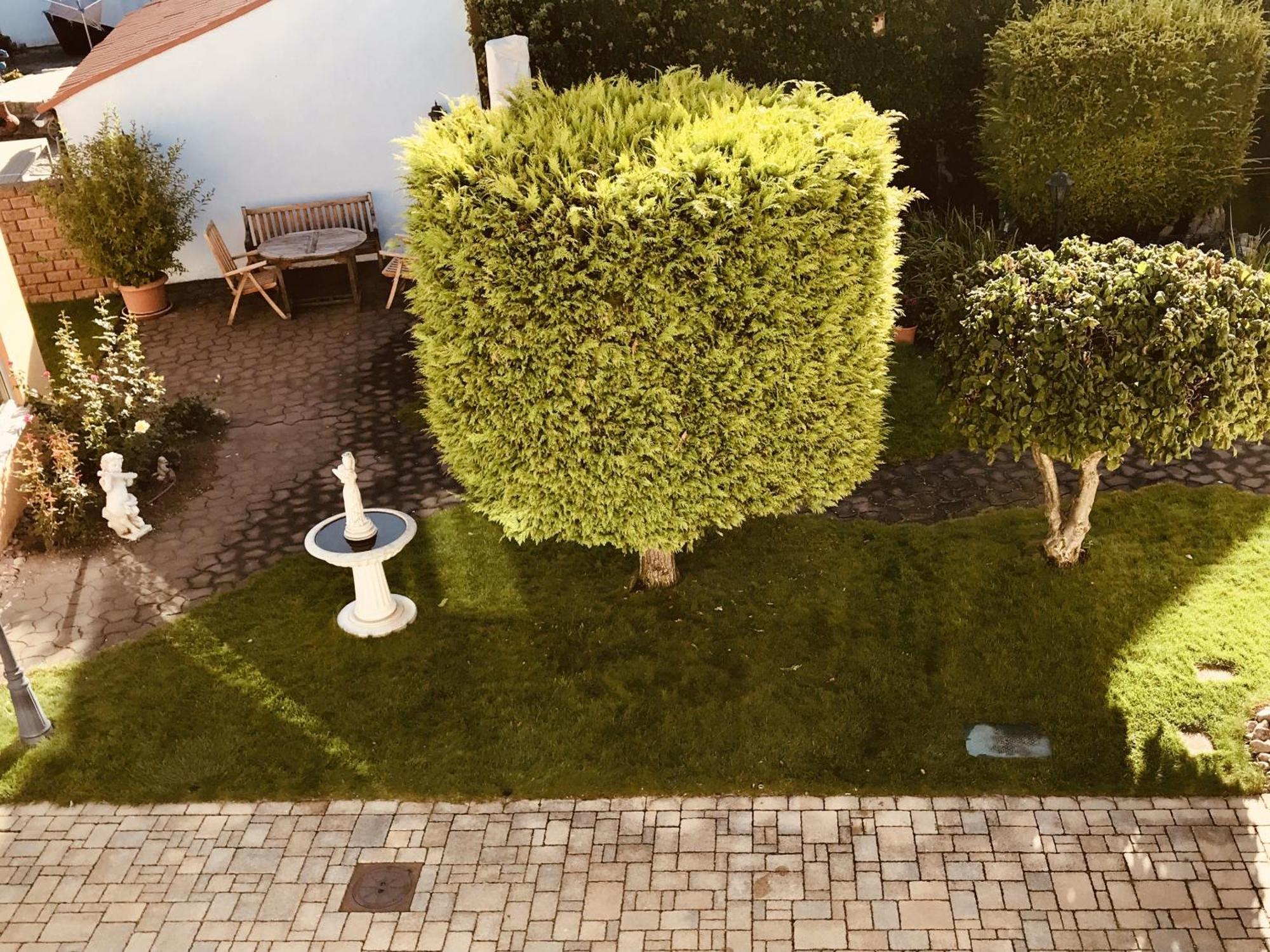 Casa Rehse: Modern With Self-check-in & Free Parking Apartment Erfurt